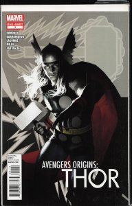 Avengers Origins: Thor (2012) Thor