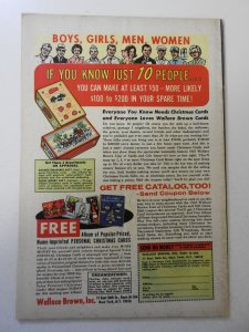 Justice League of America #37 (1965) VG Condition