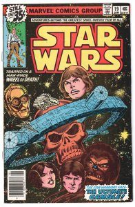Star Wars #19 (1979) Star Wars