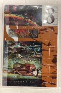 The Sandman #48 (1993)