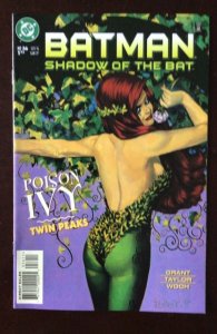 Batman: Shadow of the Bat #56 (1996)