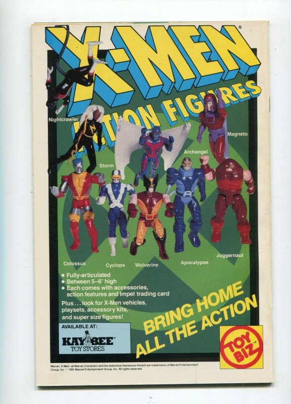 Infinity Gauntlet 4 NM-