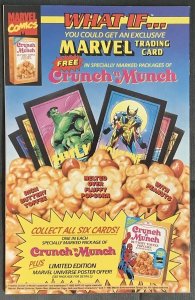 X-Men #19 (1993, Marvel) NM/MT