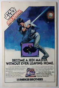 Spectacular Spider-Man #78 (4.5, 1983)