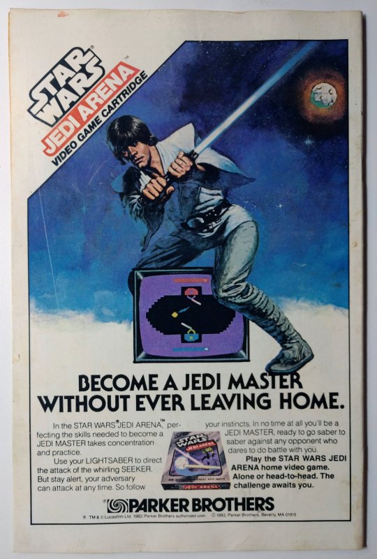 Spectacular Spider-Man #78 (4.5, 1983)