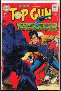 Showcase #72 (1968) Johnny Thunder