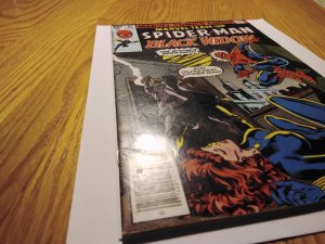 Marvel Team-Up #82 (1979)