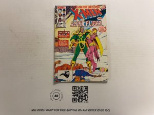 X-Men and Alpha Flight Marvel Comics LTD Series #2 X-Men 70 KM1