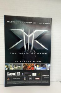 Wolverine #43 (2006)