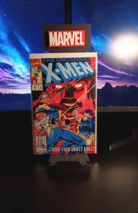 The Uncanny X-Men #287 (1992)