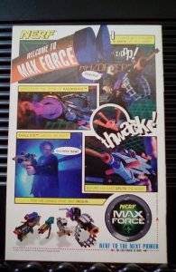 Green Lantern #60 (1995)