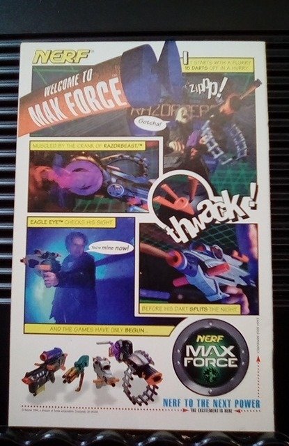 Green Lantern #60 (1995)