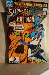 World's Finest Comics #291 (1983)