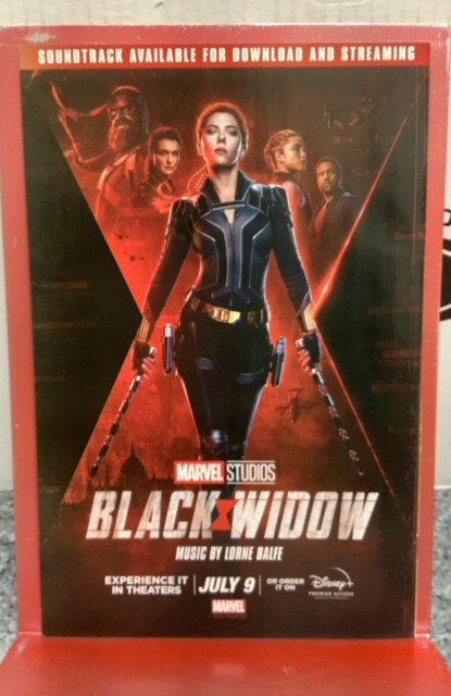 America Chavez: Made In The USA #4 (2021)