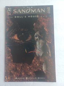 Sandman #12 - Gaiman - Vertigo - 1990 - NM