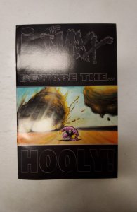 The Maxx #18 (1995) NM Image Comic Book J733