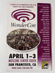 InFamous #2 - NM  (2011)