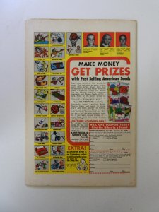 Captain America #126 (1970) FN/VF condition