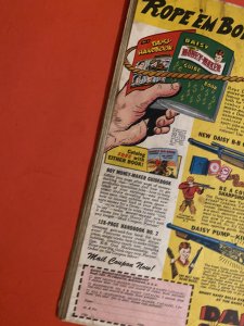 Detective Comics #160 (1950) Classic Batman low grade