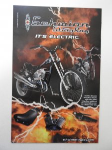 JSA Classified #1 Adam Hughes Cover (2005) FN/VF Condition!