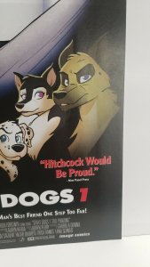 Stray Dogs #1 3rd Printing Variant 2021 Image Comics HOT Series Homage