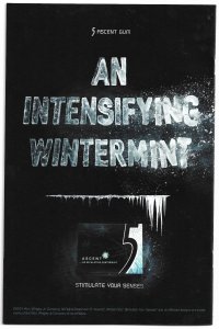 Convergence The Question #1 (2015)