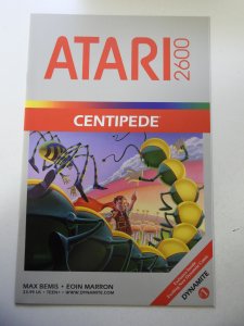 Centipede #1 Cover D (2017) VF- Condition