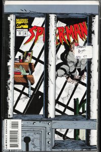 Spider-Man #57 (1995) Spider-Man
