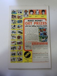 Jungle Action #15 (1975) VF Condition