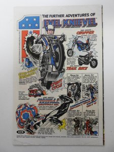 Warlock #11 (1976) The Strange Death of Adam Warlock! Sharp VG+ Condition!