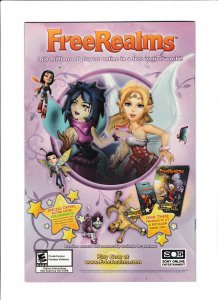 LOONEY TUNES #176 (2009) SCOTT GROSS | DIRECT SALES