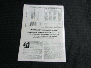 1974 SAVAGE TALES Magazine #3 FN+ 6.5 Barry Windsor Smith CONAN