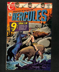 Hercules (1967) #9