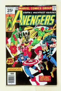 Avengers #150 (Aug 1976, Marvel) - Very Good+