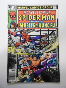 Marvel Team-Up #84