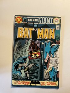 Batman 262 Near Mint- Nm- 9.2 Dc Comics