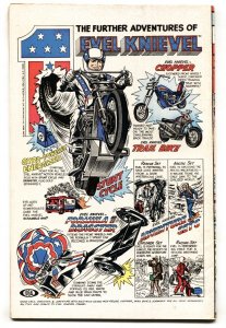 Black Goliath #1 - 1976 - Marvel - FN - comic book