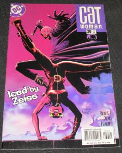 Catwoman #30 (2004)
