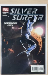 Silver Surfer #2 (2003)