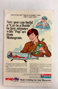 1st Issue Special #7 (1975)