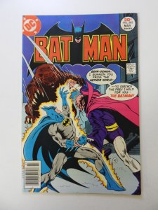 Batman #285 VF condition