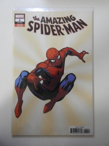 The Amazing Spider-Man #1 Variant Edition