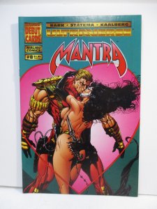 Mantra #8 (1994) 