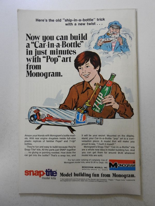 Detective Comics #452 (1975) Sharp FIne- Condition!