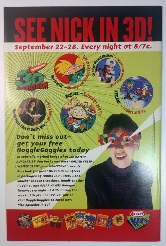 The Spectacular Spider-Man #251 (9.0, 1997) NEWSSTAND