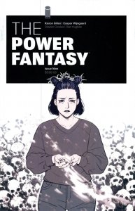 The Power Fantasy (2024) #9 NM Image Comics
