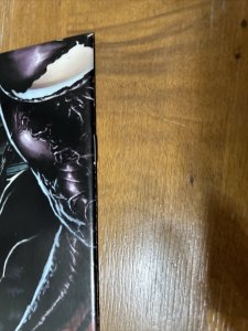 Amazing Spider-man #9 Rare Mico Suayan Virgin Variant