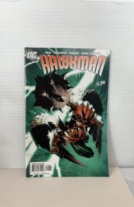 Hawkman #46 (2006)