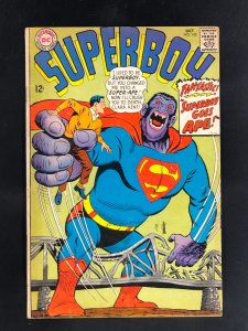 Superboy #142 (1967)