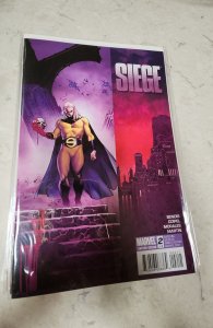 Siege #2 (2010)